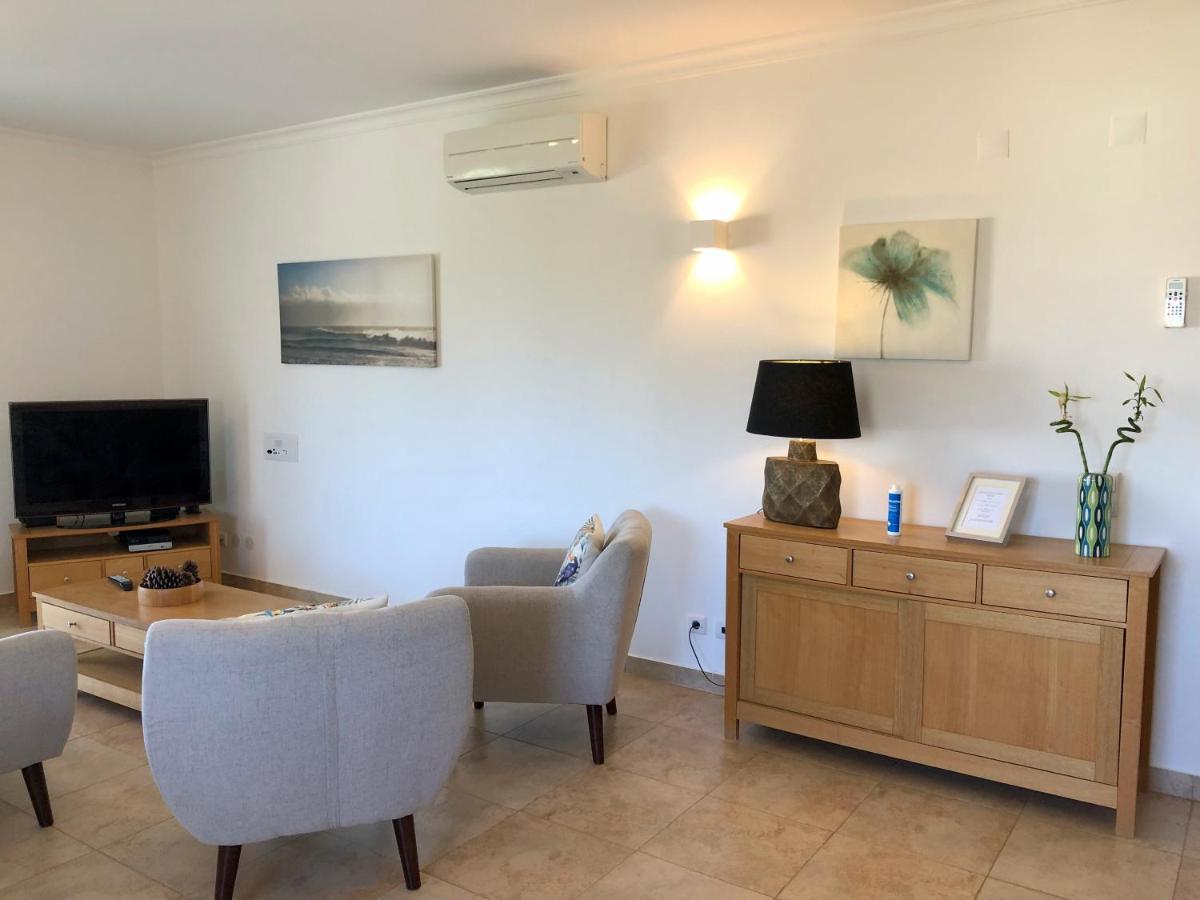 Ancora Boutique Apartments Lagos Luaran gambar