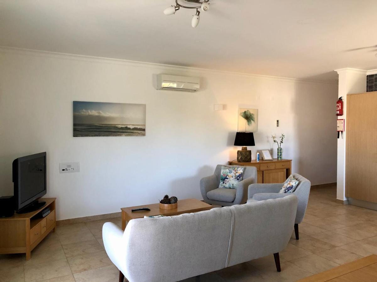 Ancora Boutique Apartments Lagos Luaran gambar