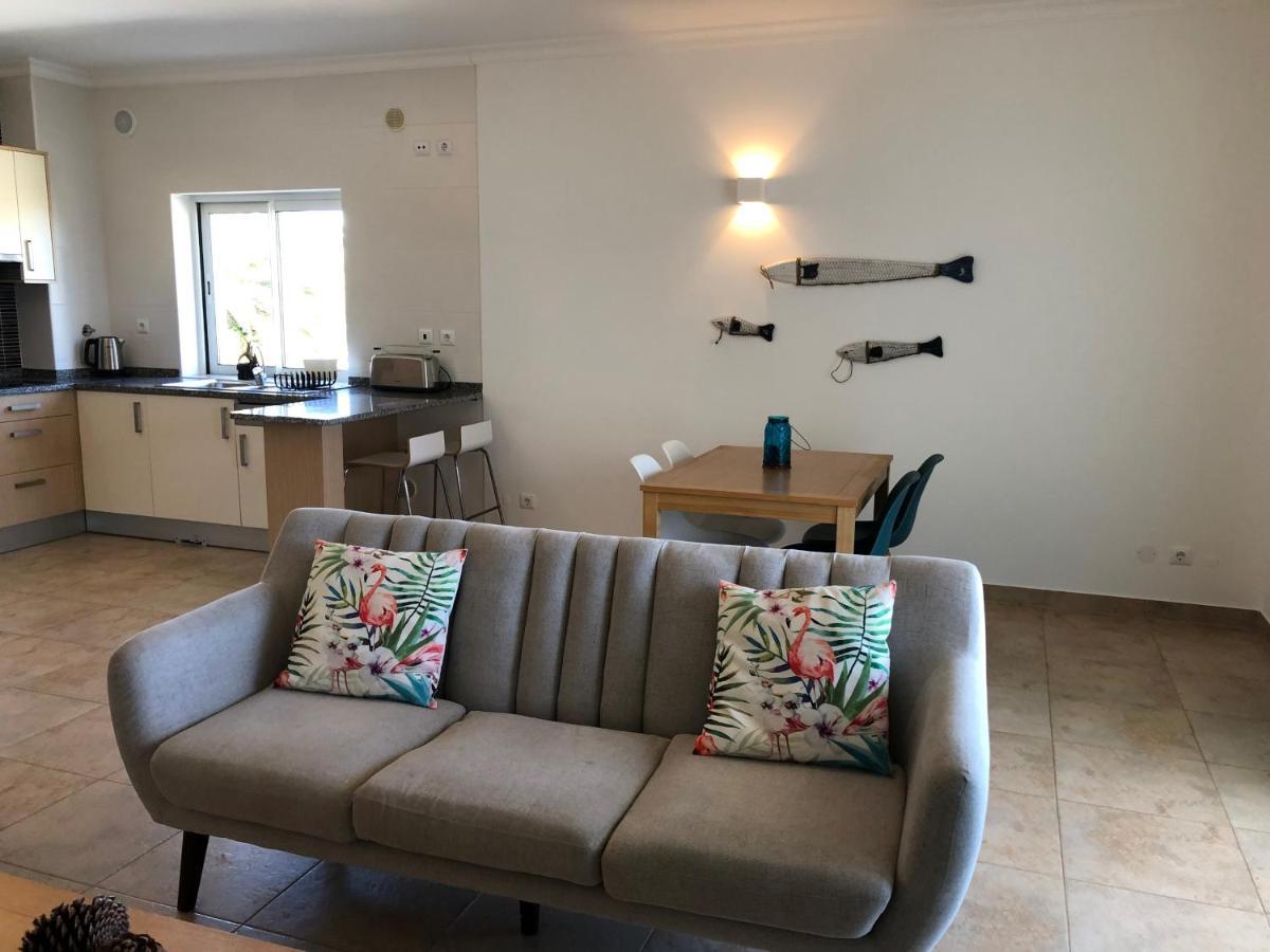 Ancora Boutique Apartments Lagos Luaran gambar