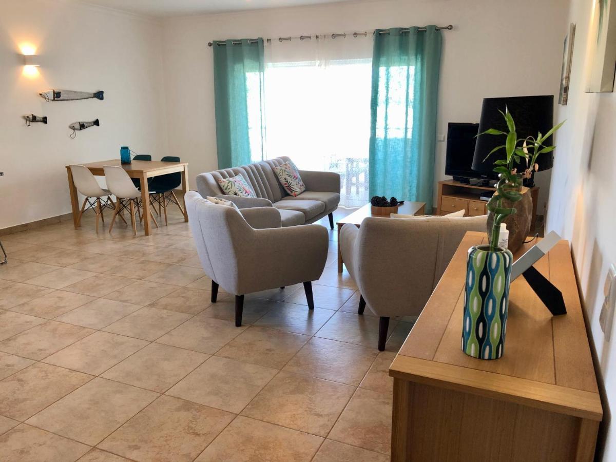 Ancora Boutique Apartments Lagos Luaran gambar