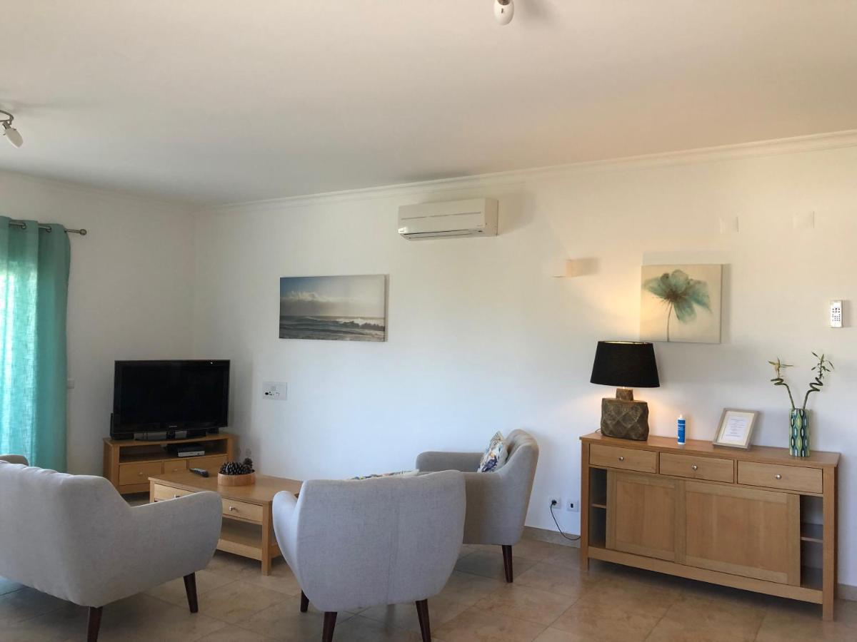 Ancora Boutique Apartments Lagos Luaran gambar
