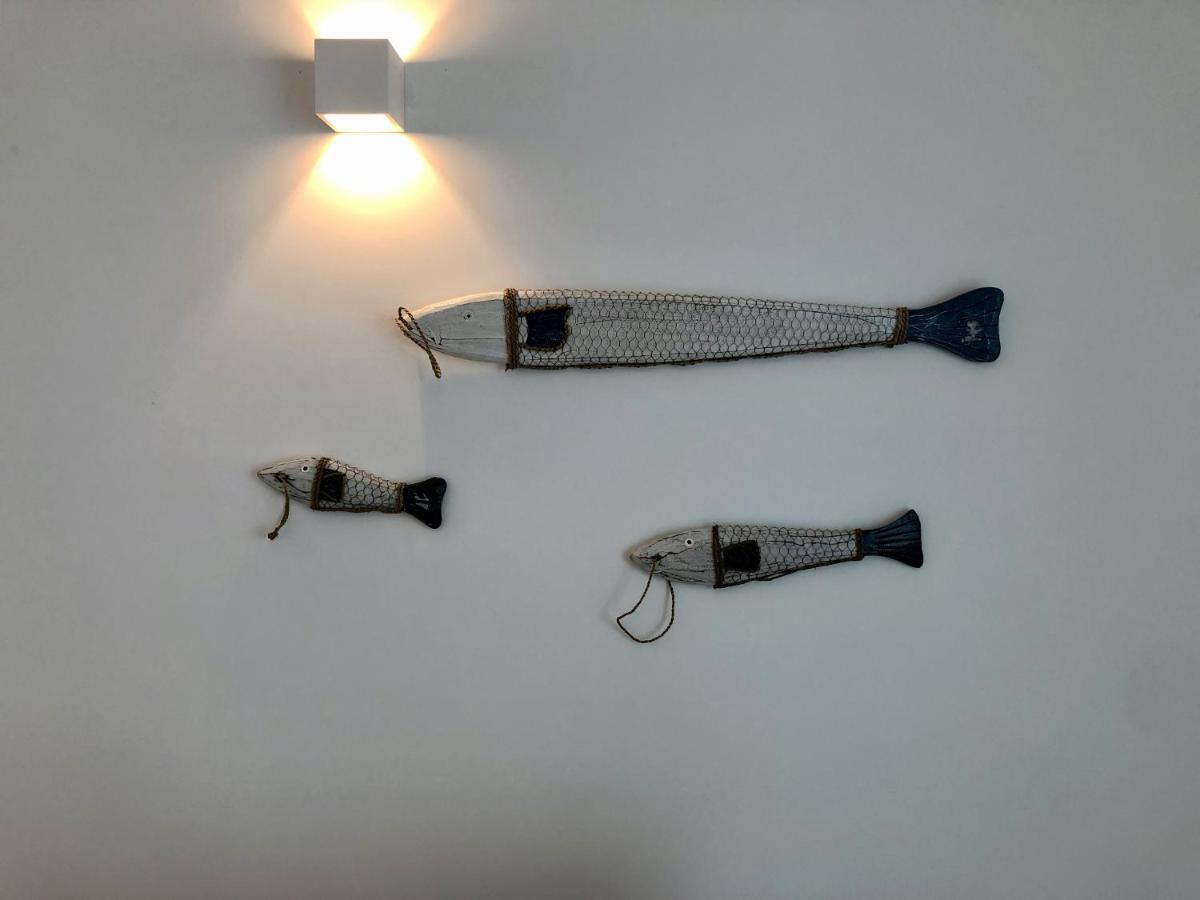 Ancora Boutique Apartments Lagos Luaran gambar
