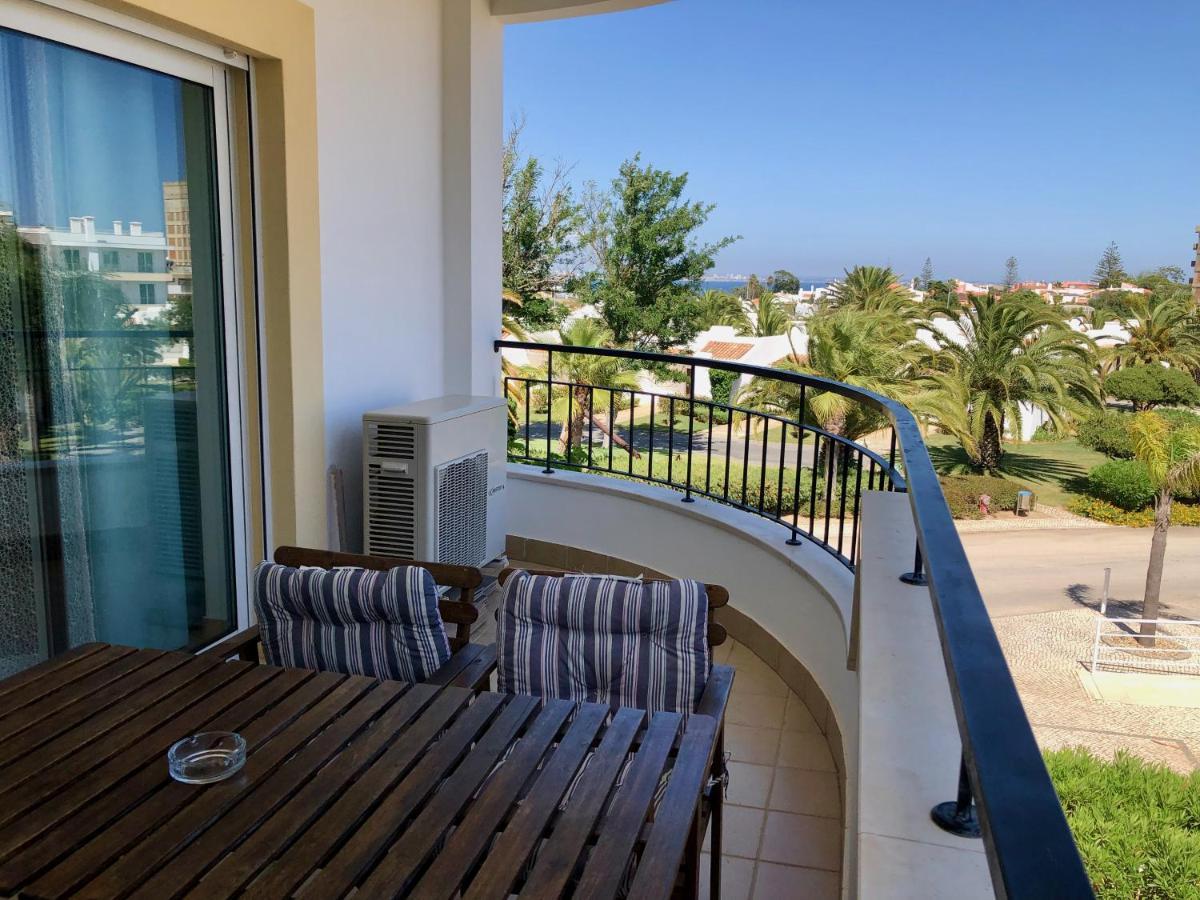 Ancora Boutique Apartments Lagos Luaran gambar