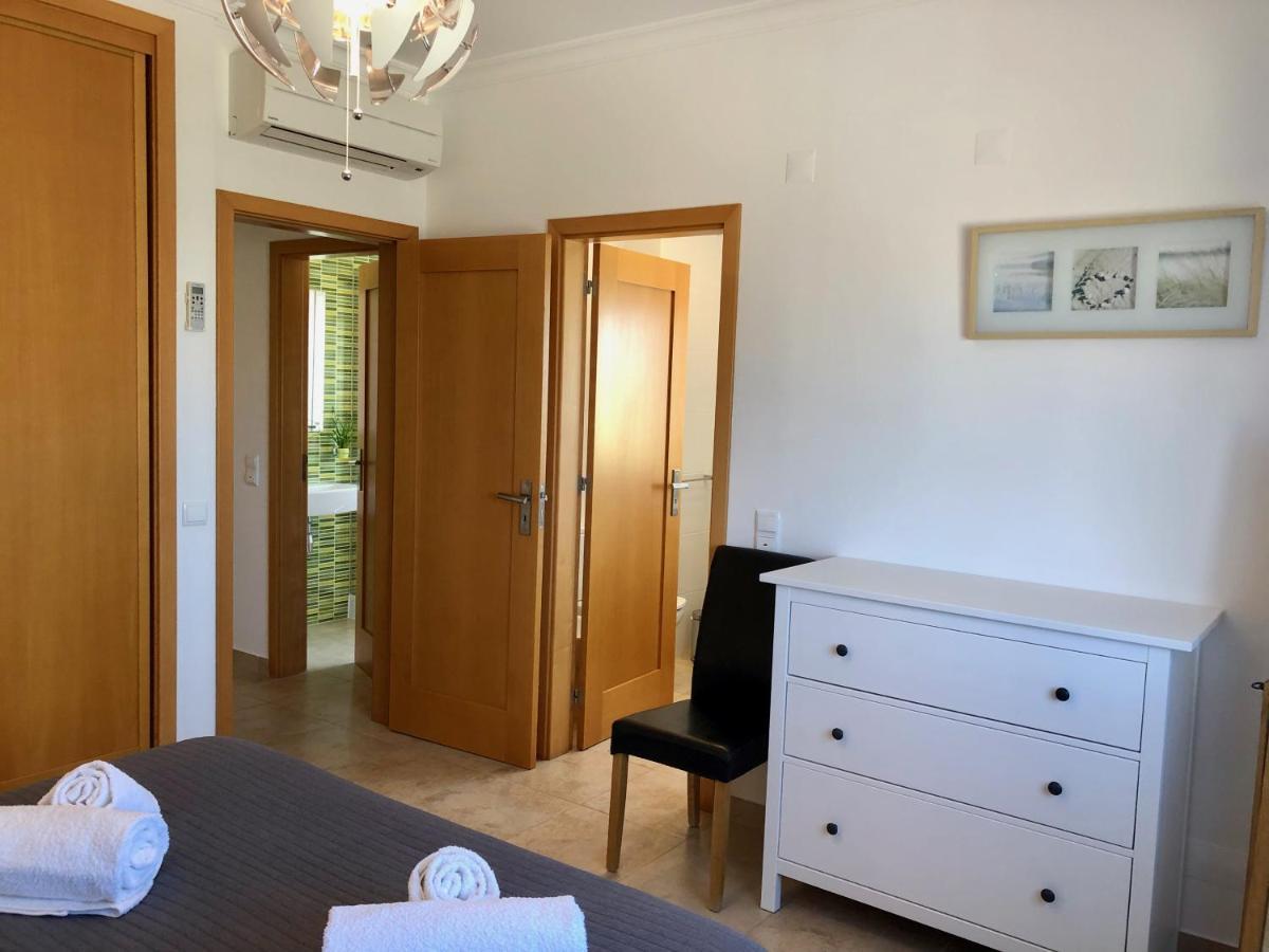 Ancora Boutique Apartments Lagos Luaran gambar