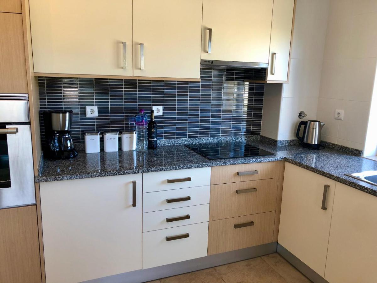 Ancora Boutique Apartments Lagos Luaran gambar