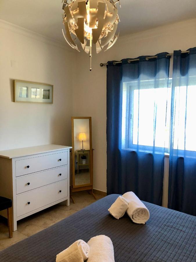 Ancora Boutique Apartments Lagos Luaran gambar