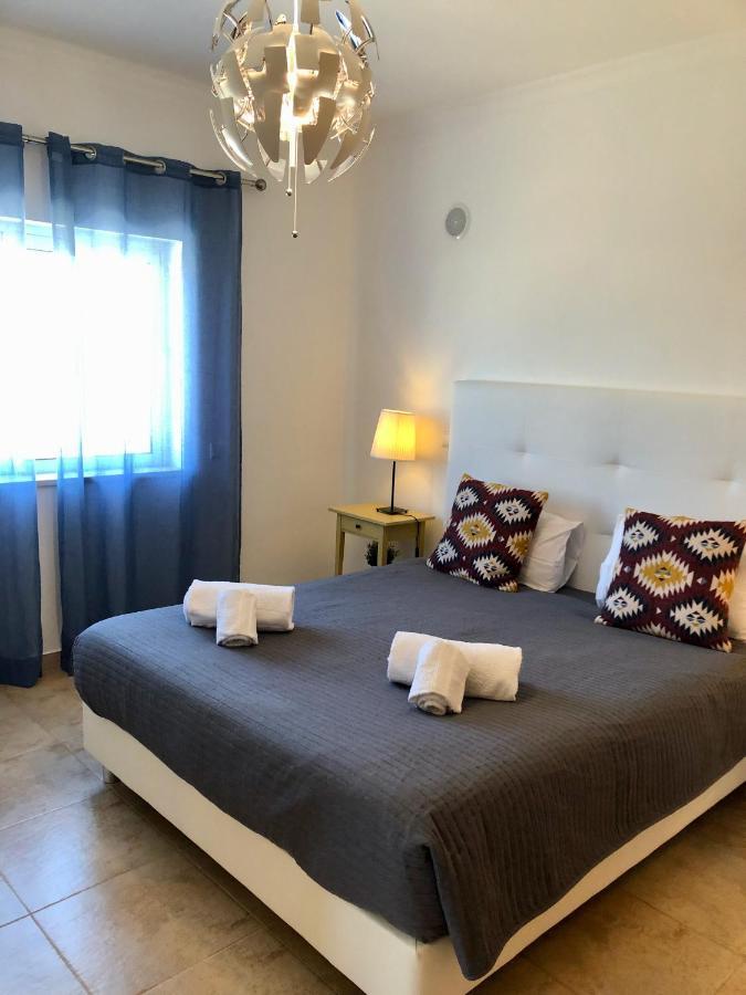 Ancora Boutique Apartments Lagos Luaran gambar