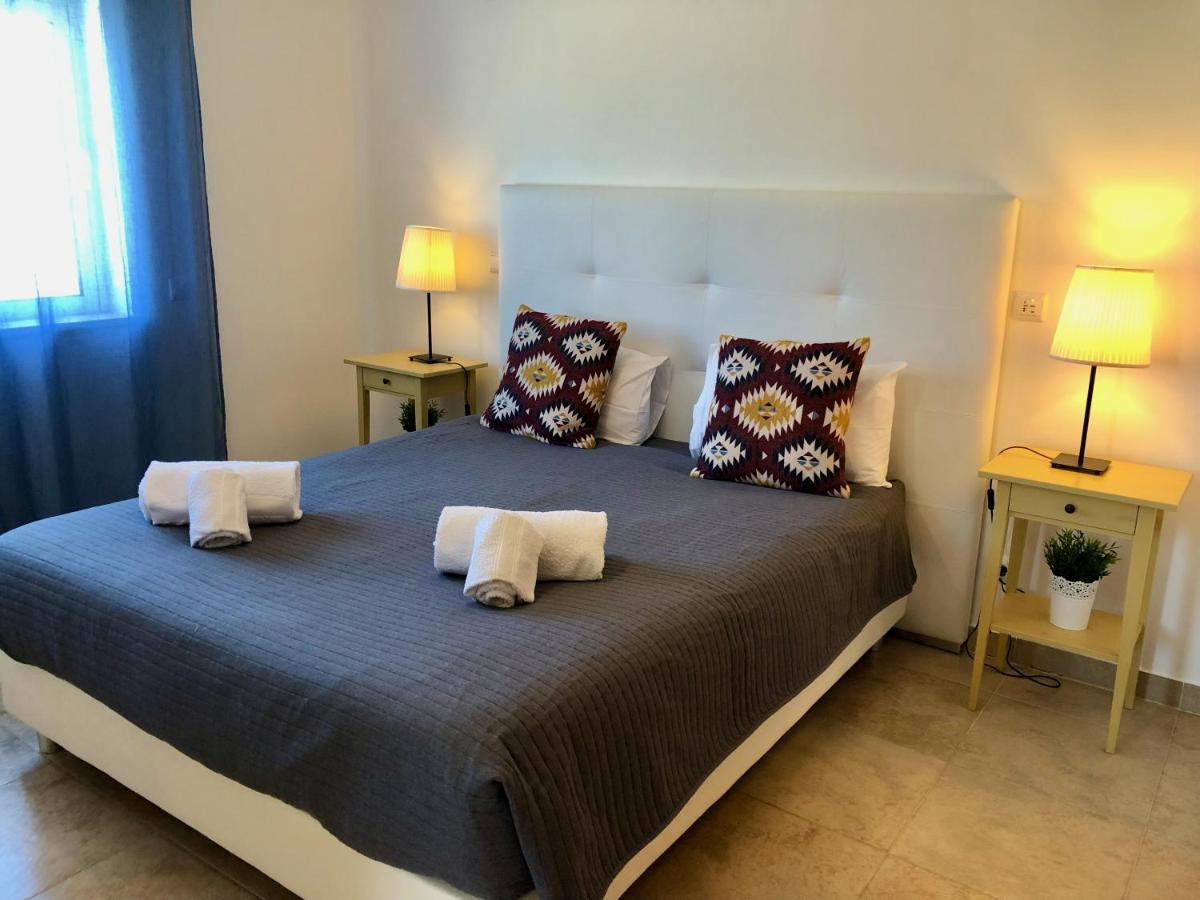 Ancora Boutique Apartments Lagos Luaran gambar