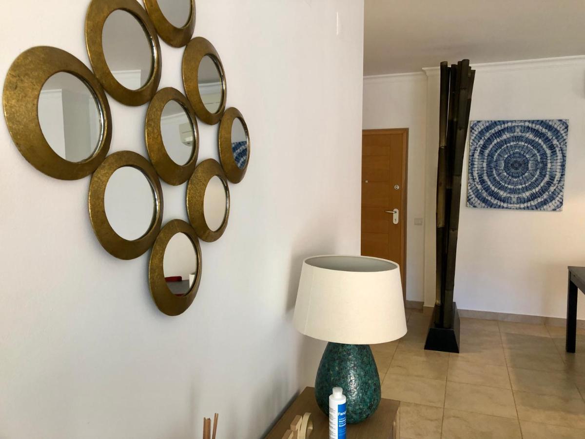 Ancora Boutique Apartments Lagos Luaran gambar