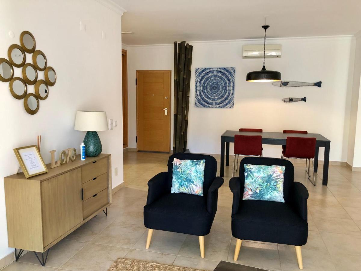 Ancora Boutique Apartments Lagos Luaran gambar