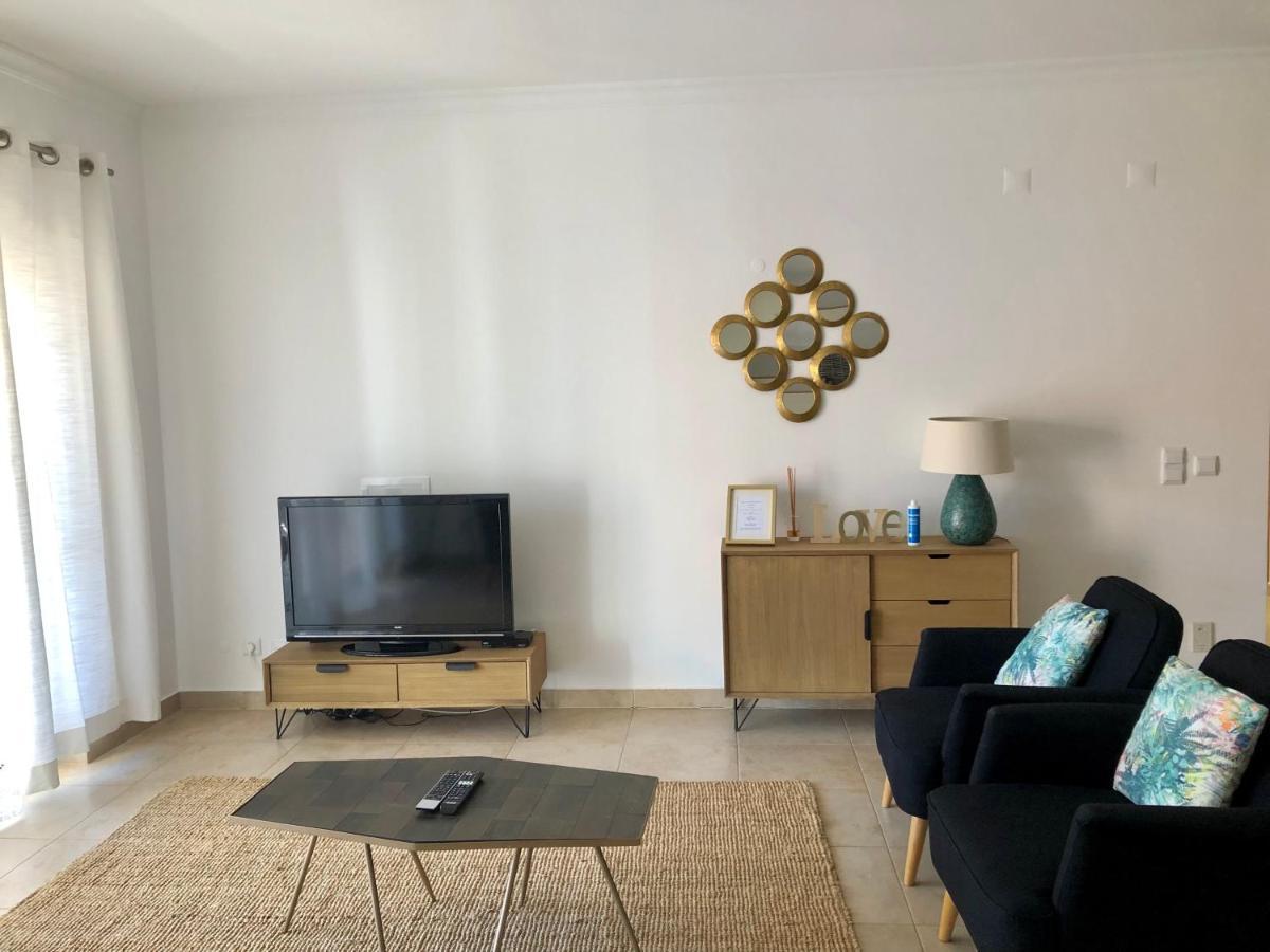 Ancora Boutique Apartments Lagos Luaran gambar
