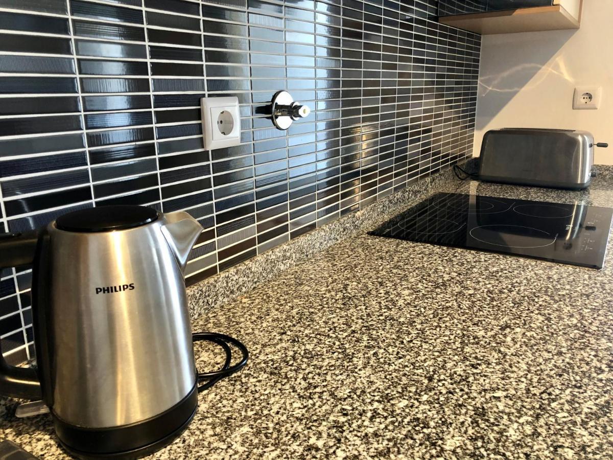 Ancora Boutique Apartments Lagos Luaran gambar