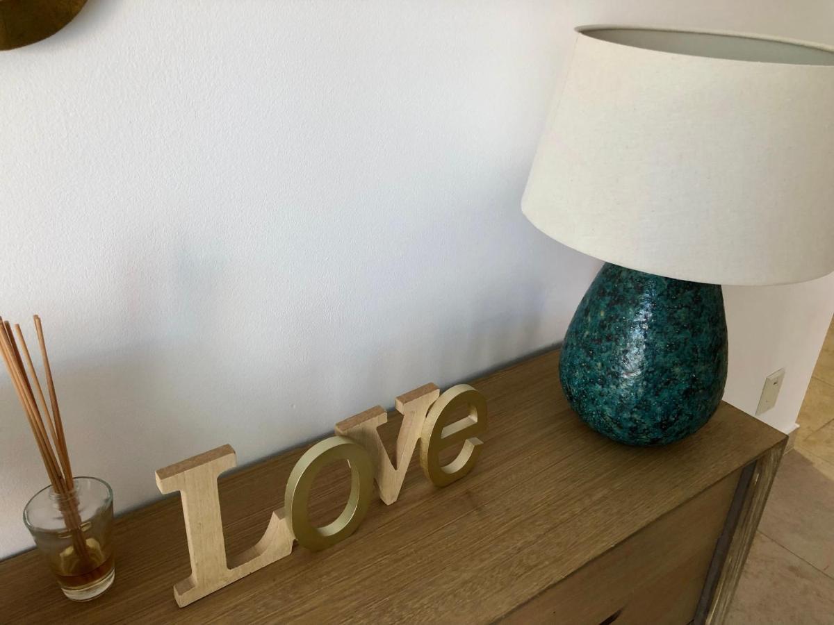 Ancora Boutique Apartments Lagos Luaran gambar