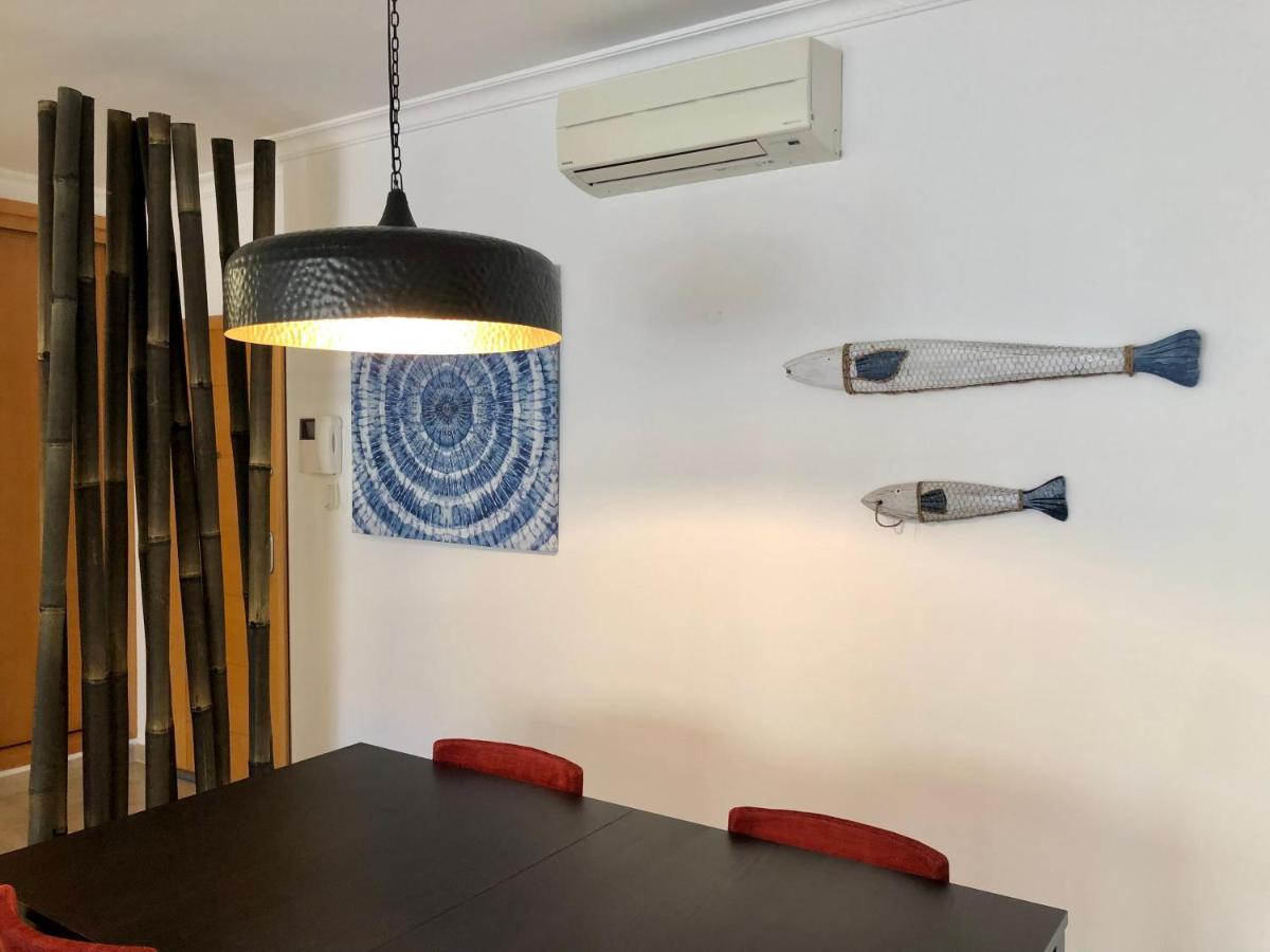 Ancora Boutique Apartments Lagos Luaran gambar