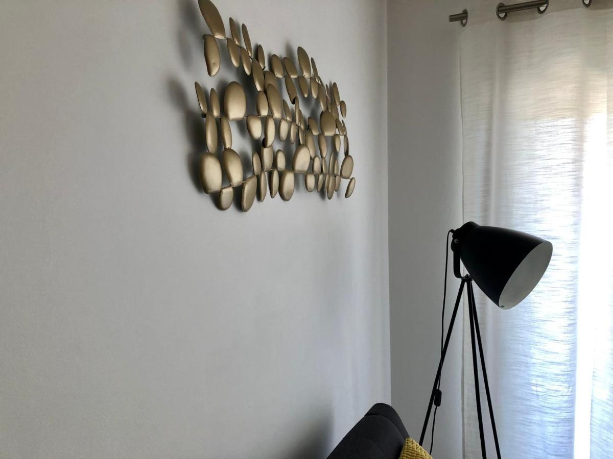 Ancora Boutique Apartments Lagos Luaran gambar