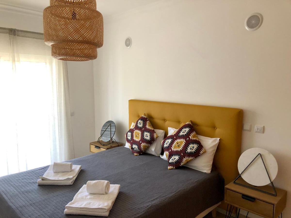 Ancora Boutique Apartments Lagos Luaran gambar