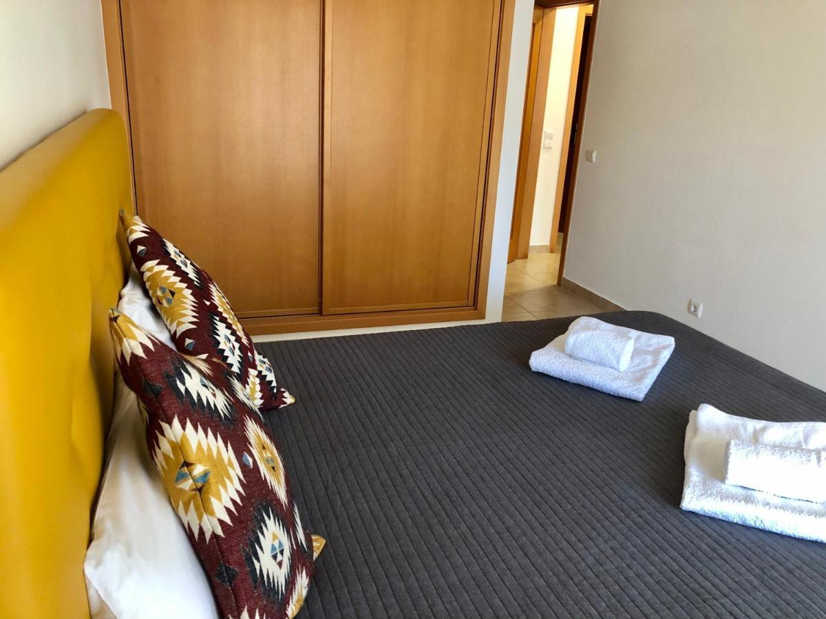 Ancora Boutique Apartments Lagos Luaran gambar