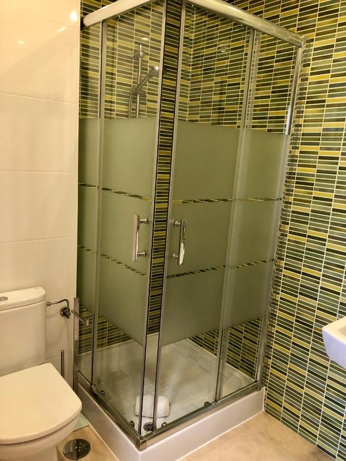 Ancora Boutique Apartments Lagos Luaran gambar