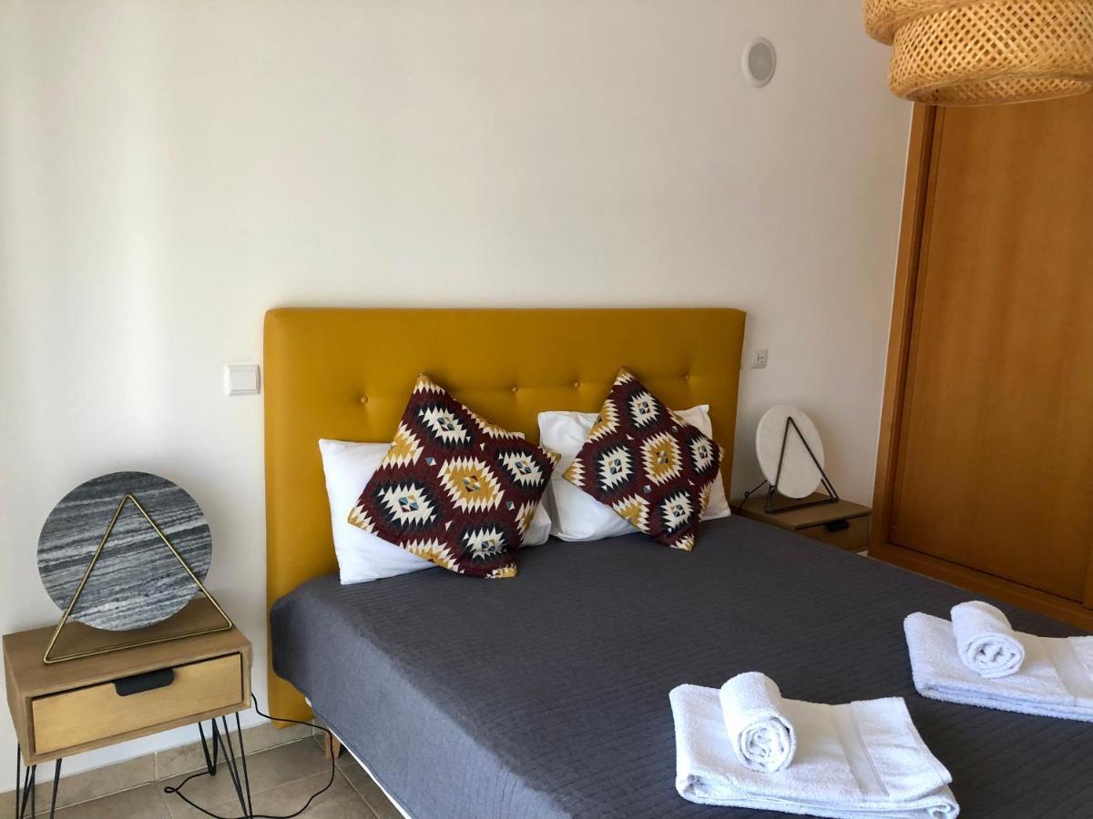 Ancora Boutique Apartments Lagos Luaran gambar