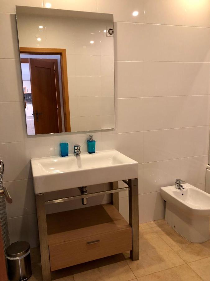 Ancora Boutique Apartments Lagos Luaran gambar