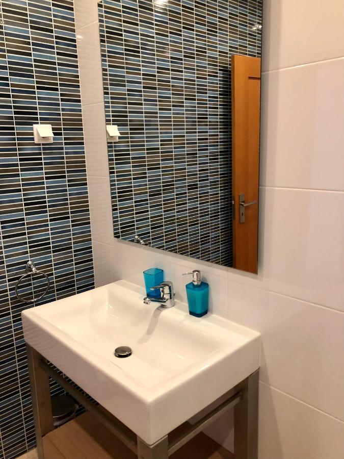 Ancora Boutique Apartments Lagos Luaran gambar