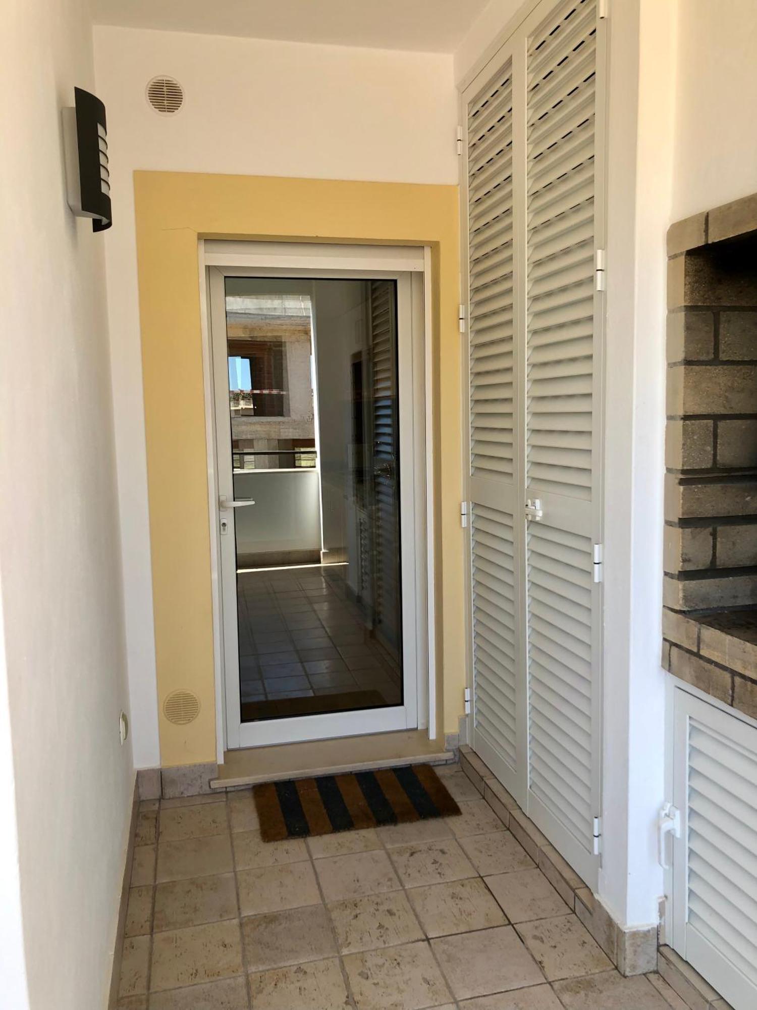 Ancora Boutique Apartments Lagos Bilik gambar