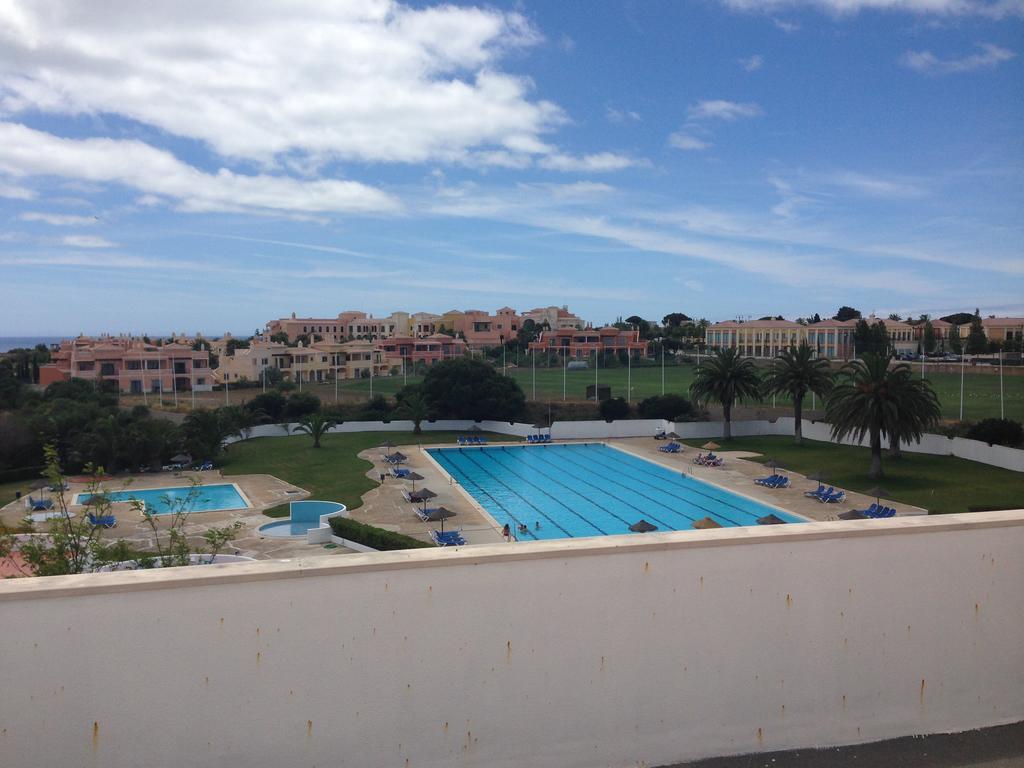 Ancora Boutique Apartments Lagos Luaran gambar
