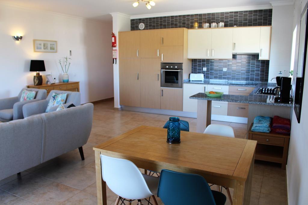 Ancora Boutique Apartments Lagos Luaran gambar