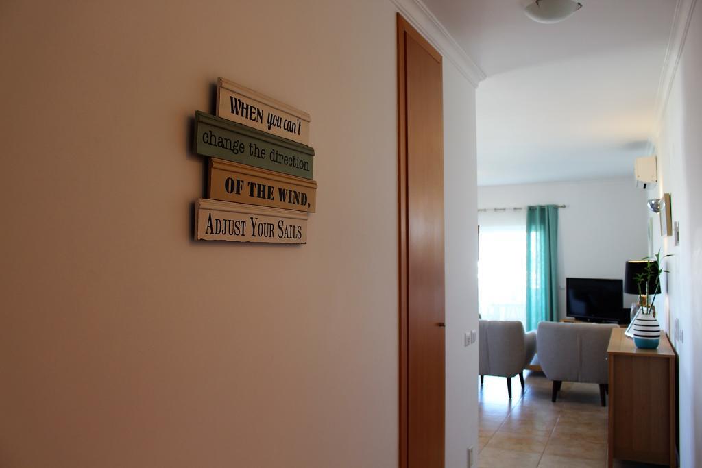 Ancora Boutique Apartments Lagos Luaran gambar