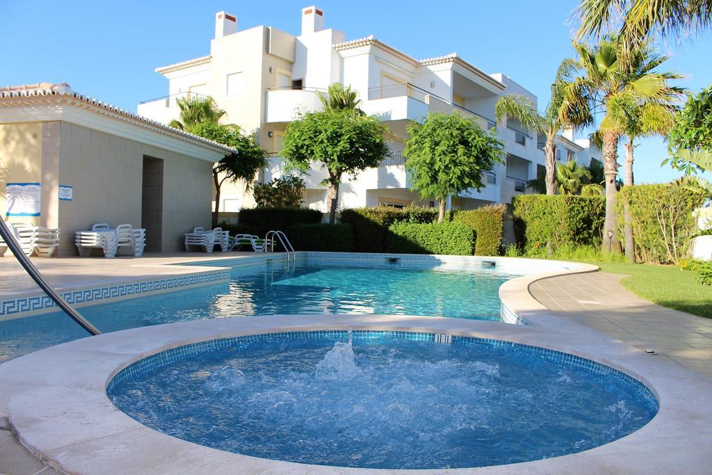 Ancora Boutique Apartments Lagos Luaran gambar