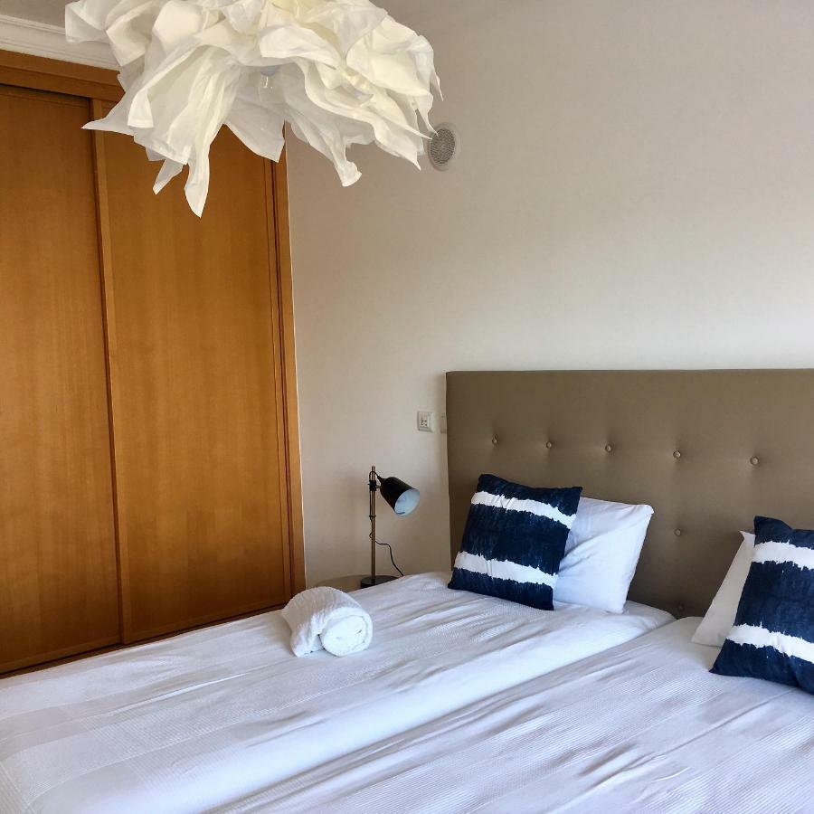 Ancora Boutique Apartments Lagos Luaran gambar