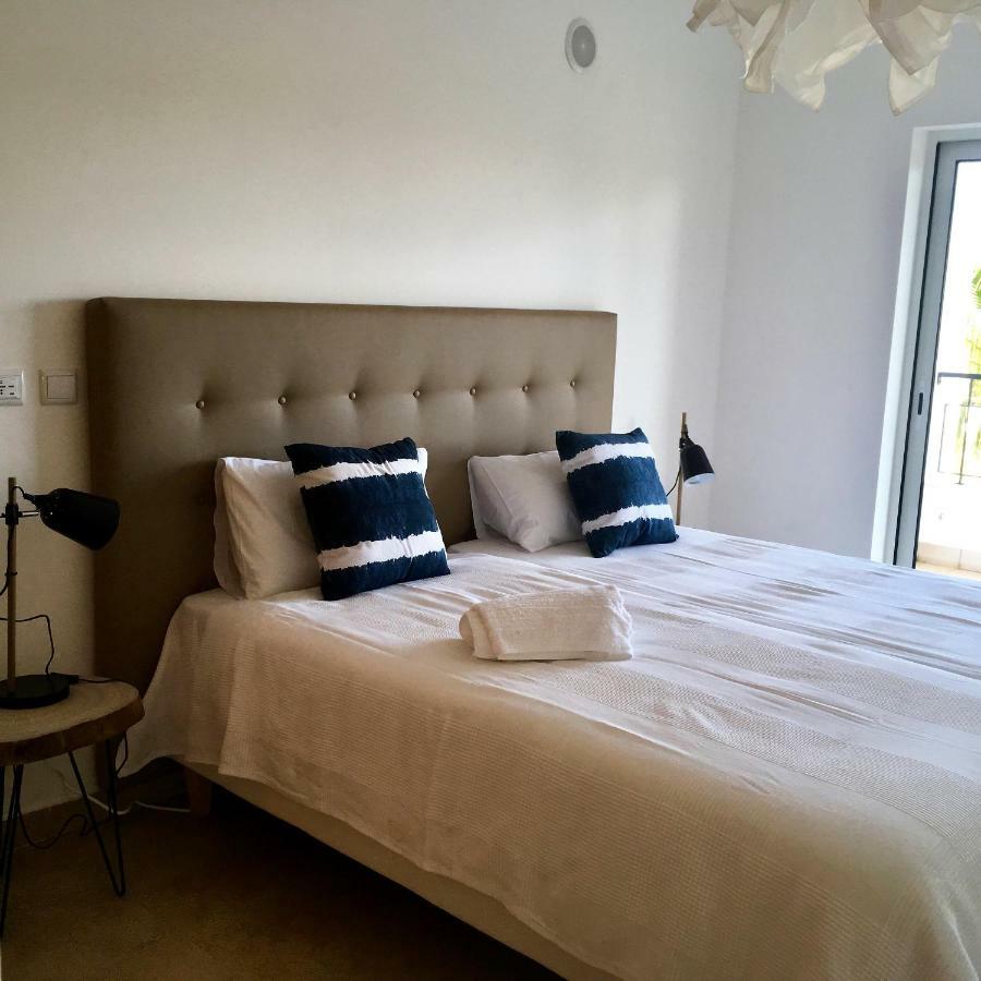 Ancora Boutique Apartments Lagos Luaran gambar