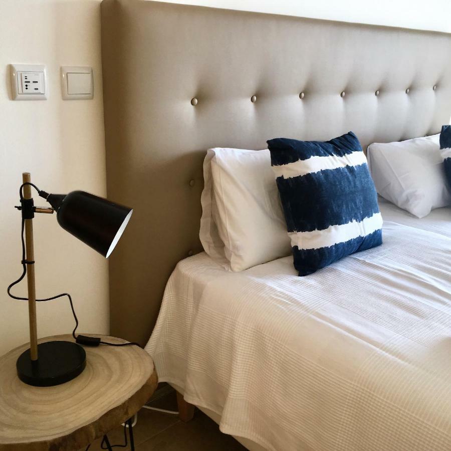 Ancora Boutique Apartments Lagos Luaran gambar